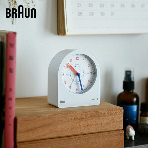uE A[NbN ^CeB[`[ BRAUN Time Teacher uv AiO  킢 