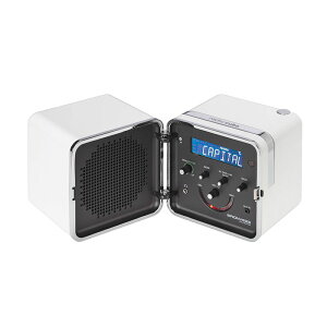 �u���I���x�K ���W�I�L���[�{ �z���C�g �u���b�N �C�G���[ �I�����W ���b�h BRIONVEGA radio cubo White Snow Black Night Yellow Sun Orange Sun Red ��������
