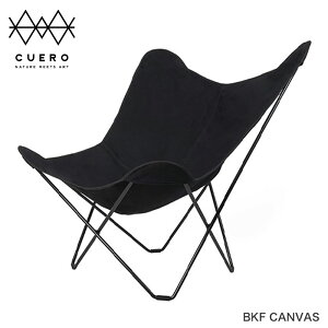 NG BKF o^tC`FA RbgLoX ubN zCg CUERO BKF BUTTERFLY CHAIR CANVAS BLACK WHITE  _  ֎q  yubN̂݃Z[20%OFFz _ss11