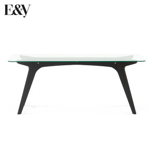 E&Y yKTX _CjOe[u LTCY 180cm C[AhC PEGASUS DINING TABLE  Vv