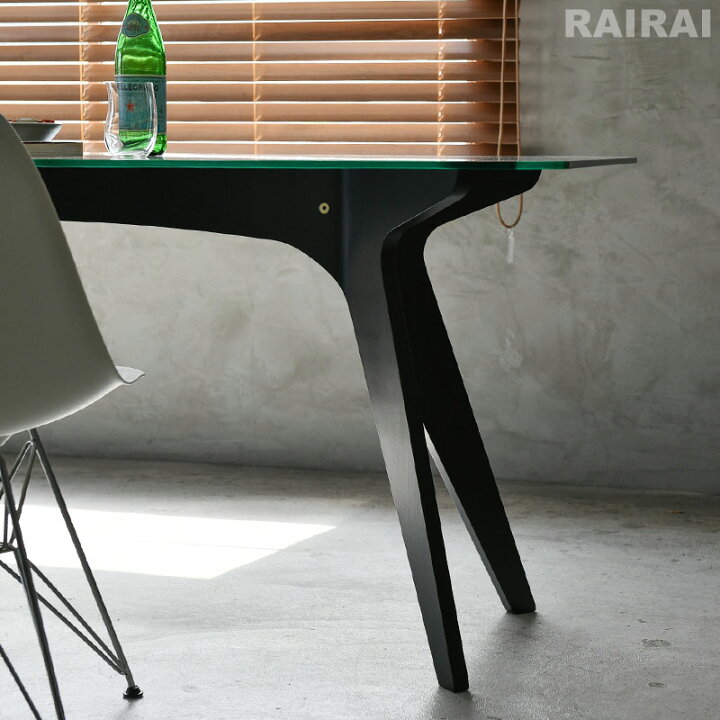 Pegasus Dining Table | ペガサスダイニングテーブル | Alex MacDonald 