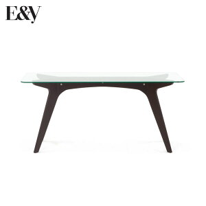 E&Y yKTX _CjOe[u MTCY 160cm C[AhC PEGASUS DINING TABLE  Vv