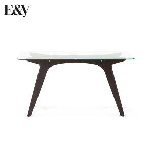E&Y yKTX _CjOe[u STCY 140cm C[AhC PEGASUS DINING TABLE  Vv