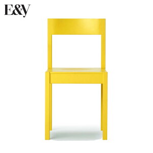 E&Y �m�[ �T�C�� �I�u �f�U�C�� �`�F�A �C�[�A���h���C NO SIGN OF DESIGN CHAIR ������� �V���v�� ��������