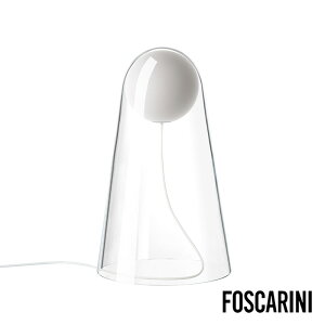 �t�H�X�J���[�j �T�e���C�g �e�[�u�������v FOSCARINI SATELLIGHT Table �K���X ������� ��������