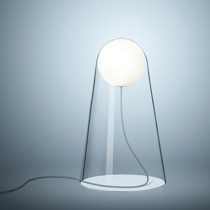 楽天市場】フォスカリーニ サテライト テーブルランプ FOSCARINI 