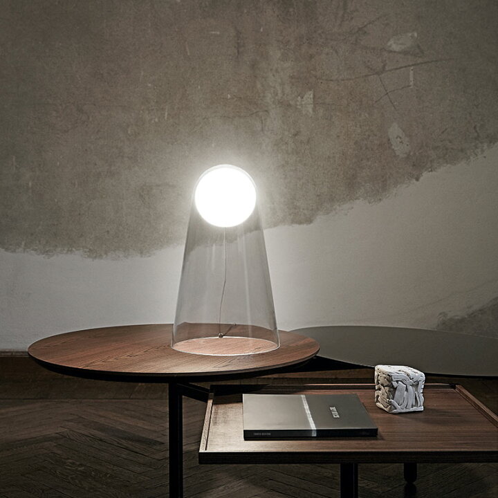 楽天市場】フォスカリーニ サテライト テーブルランプ FOSCARINI 