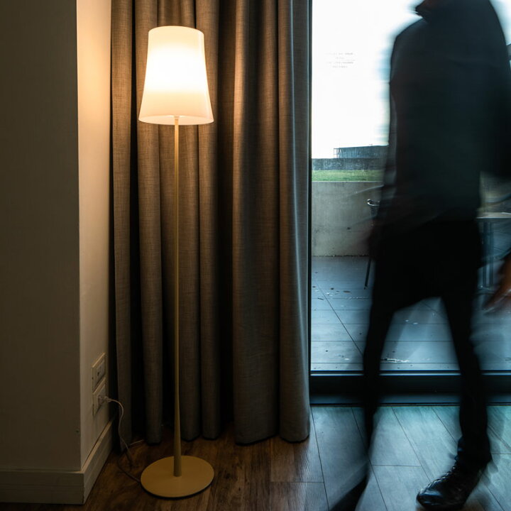 楽天市場】フォスカリーニ フロアランプ バーディ イージー FOSCARINI 
