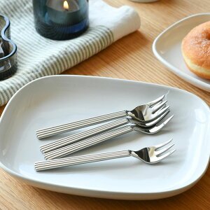 W[WWFZ P[LtH[N 4{Zbg xihbe Georg Jensen BERNADOTTE fU[g XeX Vo[ 