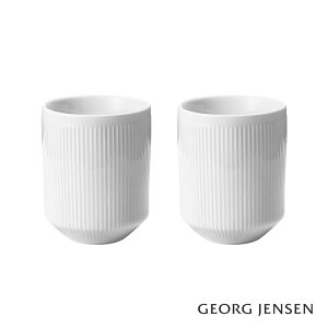 W[WWFZ T[}O 260ml 2Zbg xihbe Georg Jensen BERNADOTTE zCg   