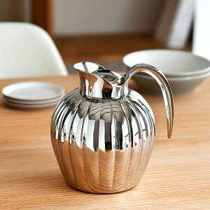 W[WWFZ T[WO 0.8L vbVXgbp[t xihbe Georg Jensen BERNADOTTE XeX Vo[  