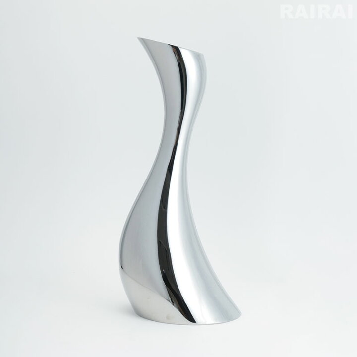楽天市場】ジョージジェンセン ピッチャー 33cm コブラ Georg Jensen 