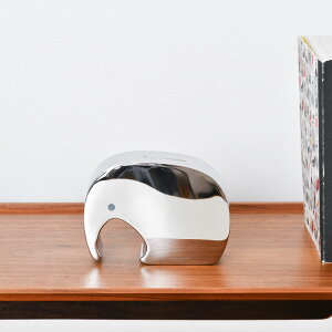 W[WWFZ  RCoN ~jt@g Georg Jensen MINIPHANT ELEPHANT Gt@g  _ess11