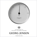ジョージジェンセン 温度計 10CM コッペル サーモメーター Georg Jensen
