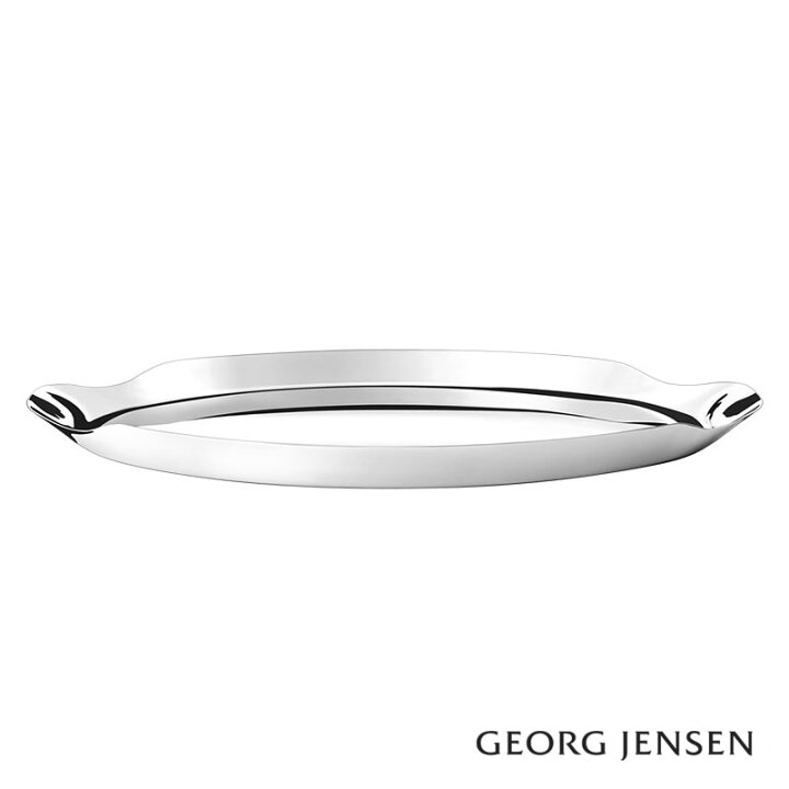 楽天市場】ジョージジェンセン トレイ ワイン＆バー Georg Jensen WINE 