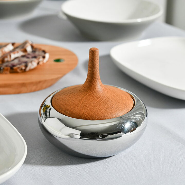 楽天市場】ジョージジェンセン ボンボニエール オニオン Georg Jensen  