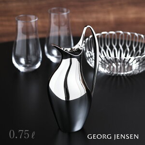 yZ[30%OFFz W[WWFZ sb`[ 0.75L փjO Rby Georg Jensen HENNING KOPPEL  _ess11 yԌz