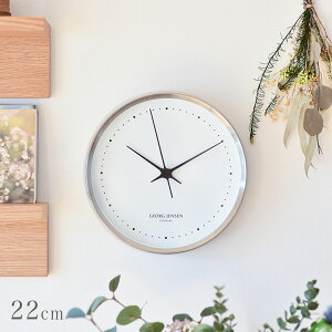 W[WWFZ Ǌ|v |v EH[NbN Rby KOPPEL 22CMGeorg Jensen 