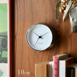 W[WWFZ Ǌ|v |v EH[NbN Rby KOPPEL 10CM Georg Jensen 