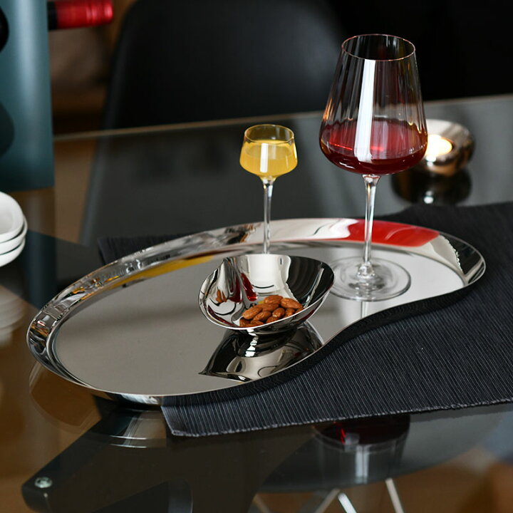 楽天市場】ジョージジェンセン トレイ インダルジェンス Georg Jensen 