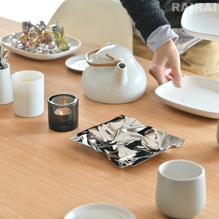 楽天市場】ジョージジェンセン トレイ S パントン Georg Jensen PANTON 