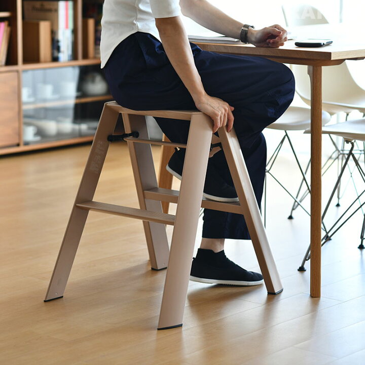 楽天市場】長谷川工業 ルカーノ 2ステップ hasegawa lucano 2-step 
