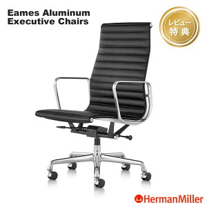yr[v[gz n[}~[ C[YA~iO[v GO[NeBu`FA {v A~ot Herman Miller Eames Aluminum Group Executive Chair [N`FA K̔X