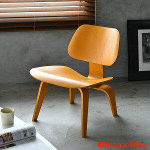 yZ[25%OFFz n[}~[ C[YvCEbhEW`FA LCW.DYL fB[vCG[ Herman Miller Eames Plywood Lounge Chair Deep Yellow C[Y `FA EbhbO Ki