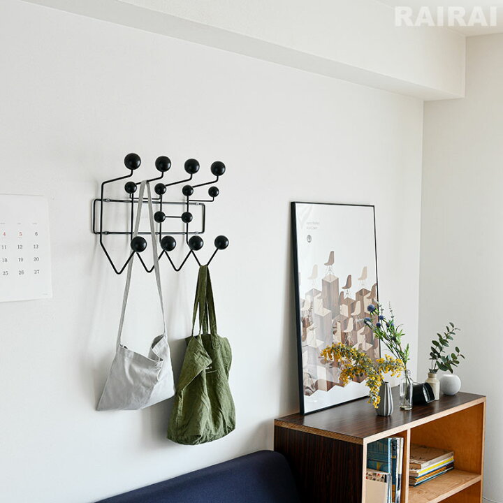 楽天市場】【セール25%OFF】 ハーマンミラー イームズ ハングイット  