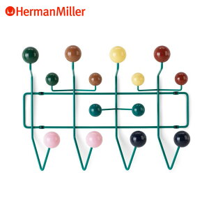 n[}~[ C[Y nOCbgI[ Herman Miller × HAY ~gO[ Eames Hang It All Mint GreentbNnK[  Ki
