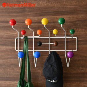 n[}~[ C[Y nOCbgI[ vCh Herman Miller Eames Hang It All Pride Multi Color }`J[ Jt tbNnK[  _lrs