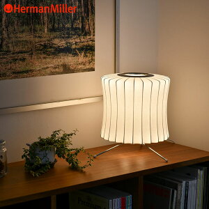 n[}~[ l\ ouv ^ g|bh v Herman Miller George Nelson Bubble Lamp NELSON LANTERN TRIPOD LAMP e[uCg 