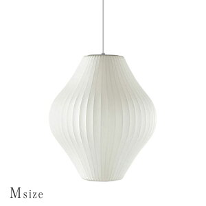�n�[�}���~���[ �l���\�� �o�u�������v �y�A �o�u�� �y���_���g S M Herman Miller George Nelson Bubble Lamp NELSON PEAR BUBBLE PENDANT SMALL �y���_���g���C�g ��������