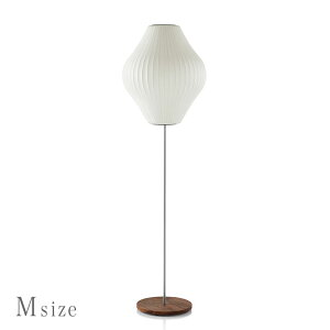 n[}~[ l\ ouv yA [^X EHibg tA Herman Miller George Nelson Bubble Lamp NELSON PEAR LOTUS WALNUT FLOOR 