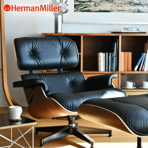 yZ[25%OFFz n[}~[ C[YEW`FAIbg} VF EH[ibg Herman Miller Eames Lounge Chair & Ottoman L1-1 ES67071-OU2109 _lrs