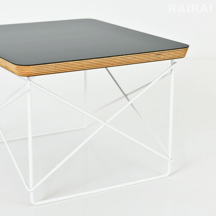楽天市場】【正規品】 ハーマンミラー イームズ ワイヤーベース エリプ 
