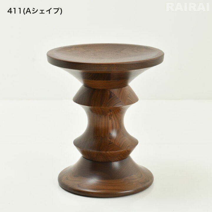 楽天市場】ハーマンミラー Herman Miller イームズターンドスツール 