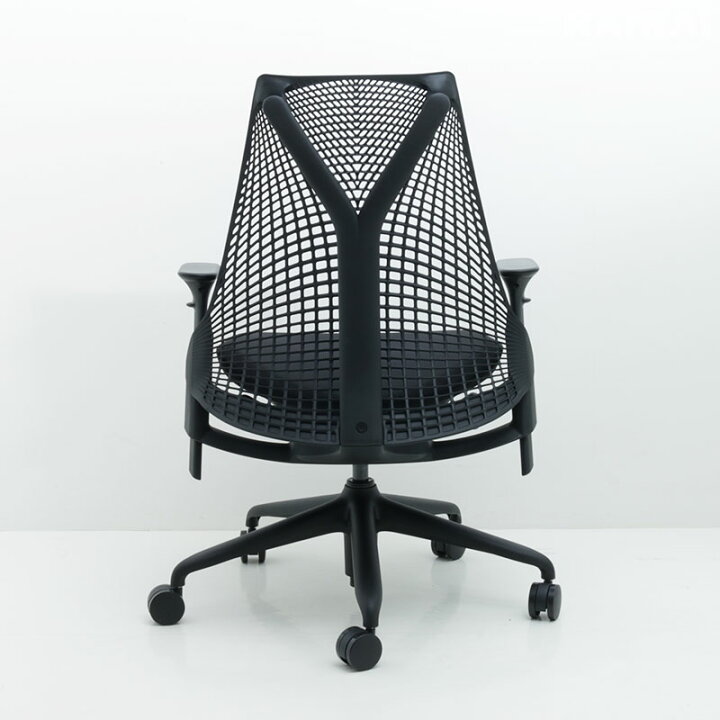 正規品】 Herman Miller (ハーマンミラー) セイルチェア オフィス 