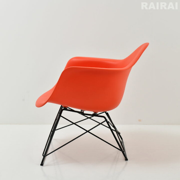 楽天市場】【正規品】 ハーマンミラー イームズ シェルアームチェア 