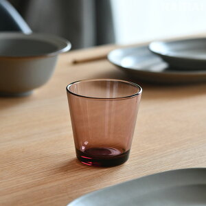 �C�b�^�� �^���u���[ 1�� 210ml �J���e�B�I iittala Kartio �K���X �O���X ������� �V���v�� �P�i