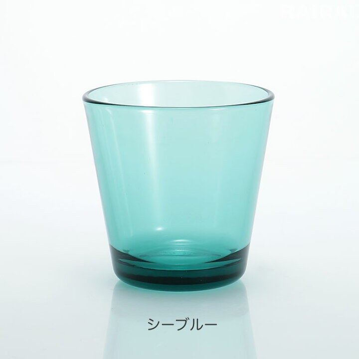 楽天市場】イッタラ タンブラー 1個 210ml カルティオ iittala Kartio 