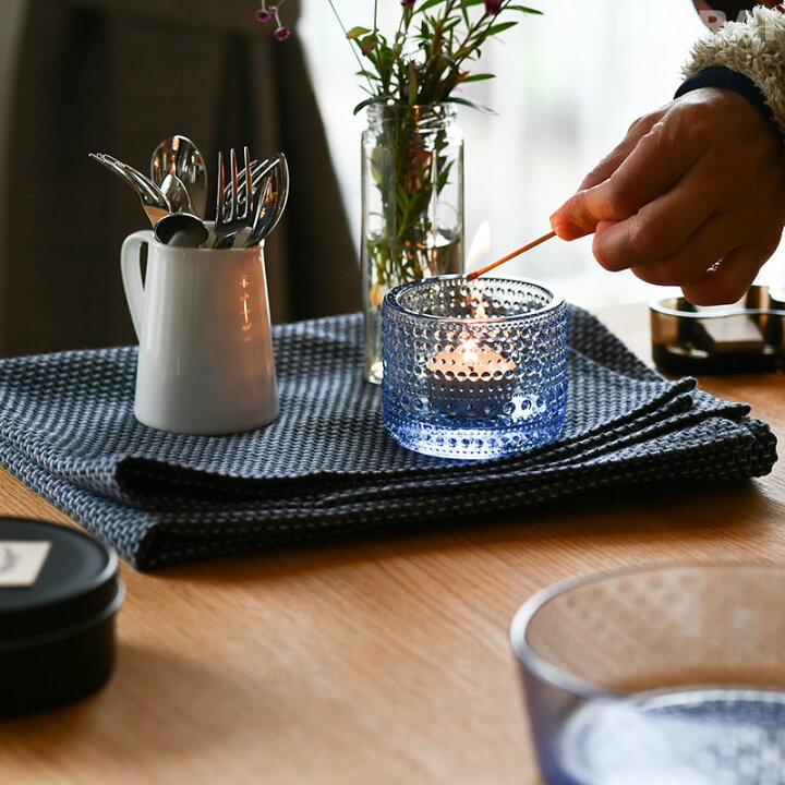 楽天市場】イッタラ キャンドルホルダー カステヘルミ iittala 