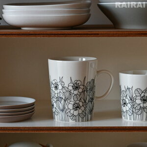 ArA }OJbv 500ml rbO}O NbJX ARABIA Krokus O[ ubN iittala Cb^ g  킢 Jg[X^h Lb`c[X^h H H@Ή  