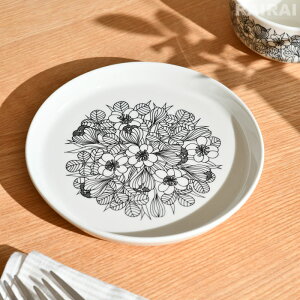 ArA v[g 19cm NbJX ARABIA Krokus O[  ubN  iittala Cb^ g  킢