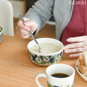 ArA {E 13cm NbJX ARABIA Krokus O[ ubN iittala Cb^ g  킢