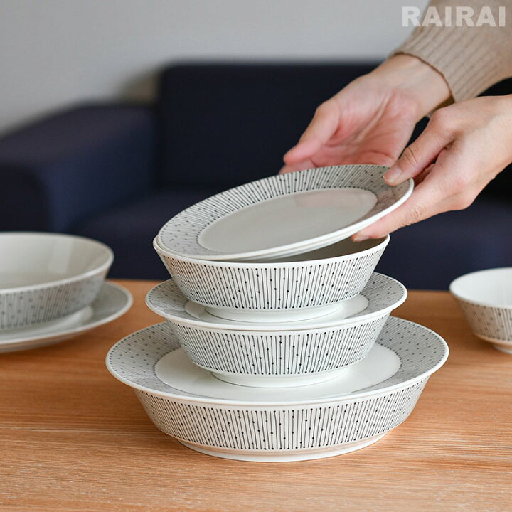 楽天市場】アラビア プレート 15cm マイニオ サラストゥス ARABIA 