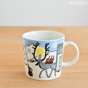 ArA [~ }OJbv 300ml EB^[ EB^[tHXg 2012N ~ ARABIA MOOMIN iittala Cb^ 킢 lC 