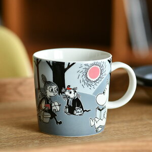 ArA [~ }OJbv 300ml Ahx`[[u ARABIA MOOMIN t[ g~C 킢  