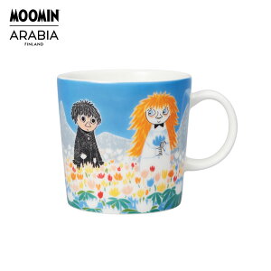 ArA [~ }OJbv 300ml thVbv ARABIA MOOMIN Njbg XNbg 킢  