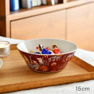 ArA [~ {E 15cm tFXeBu[g ARABIA MOOMIN 80N Cbh 킢  NX}X j[C[ zf[V[Y 